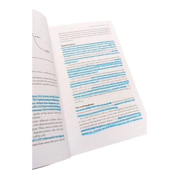 Electrophysiologic Testing Fourth Edition Fogoros Paperback - Picture 5 of 5